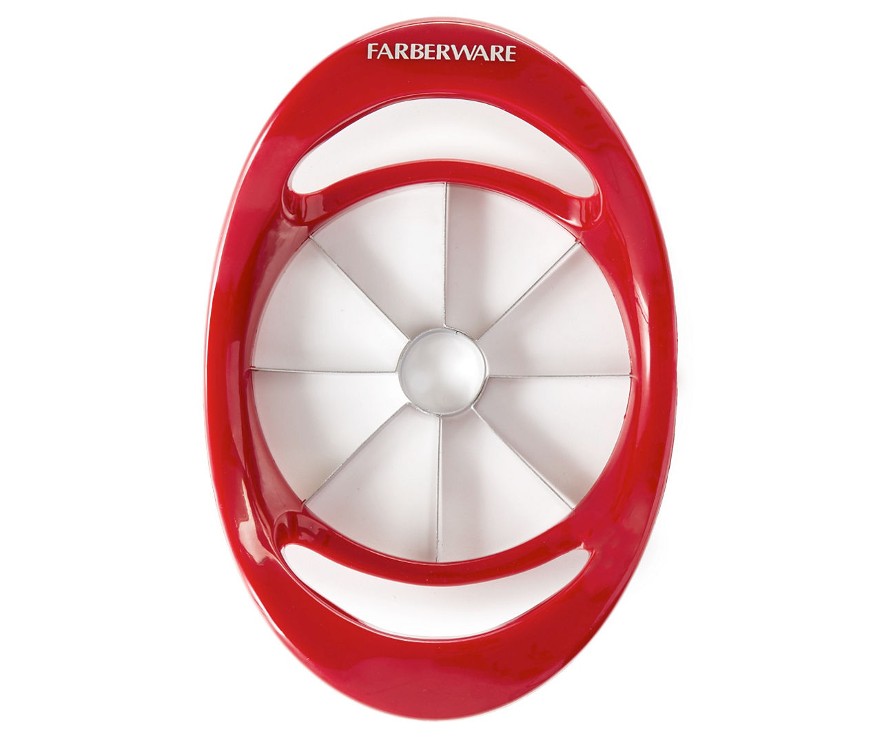 Farberware apple deals slicer