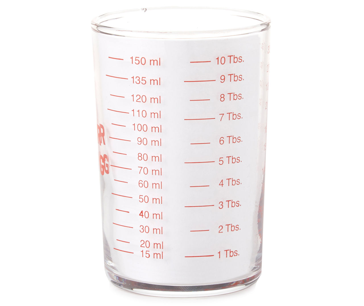 Small Measuring Cups 30ml (20 pieces)