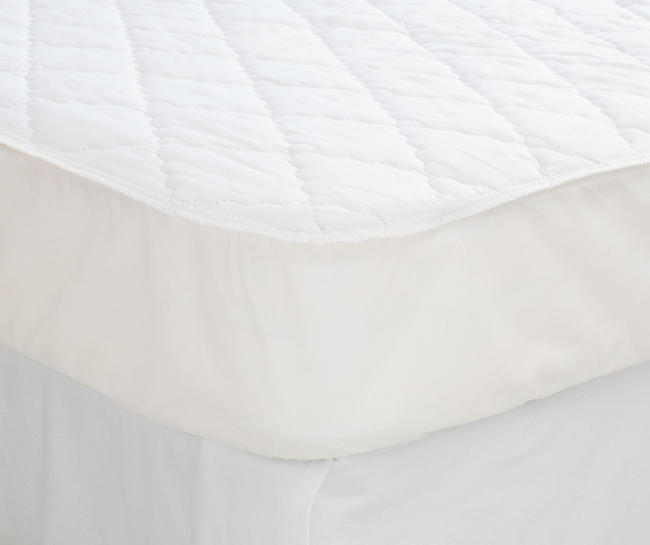 Sertarest Waterproof Mattress Pads | Big Lots