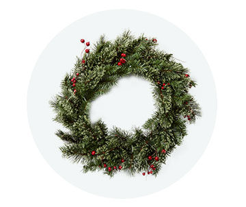 Wreaths