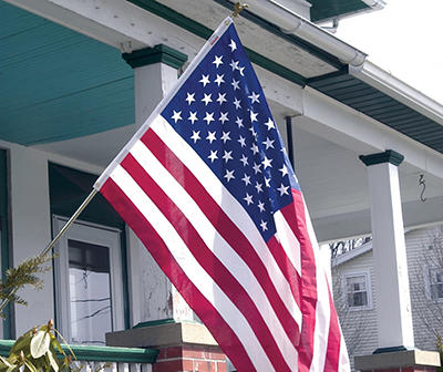 American Flag Kit, (3' x 5')