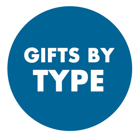 Gifts By Type