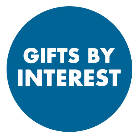 Gifts By Interest