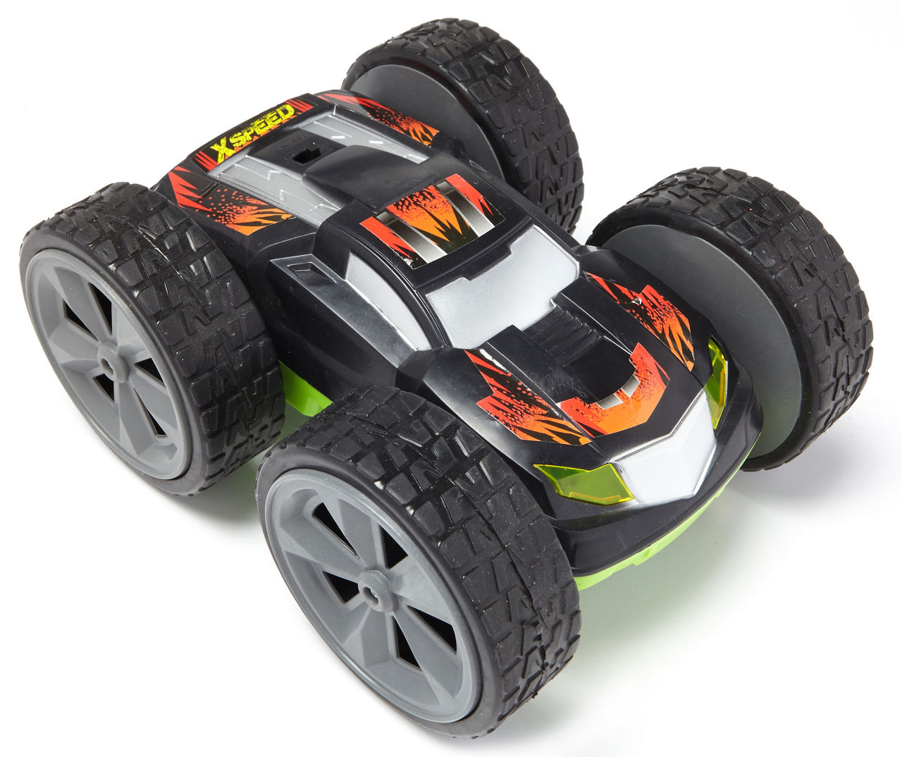 Big lots remote store control cars