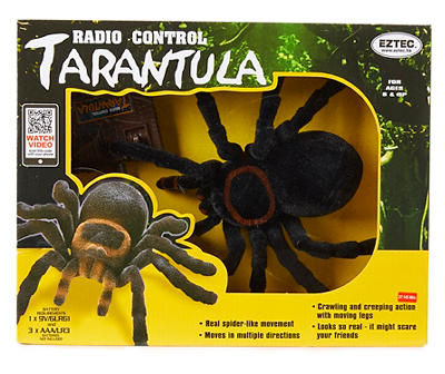 Radio Control Tarantula