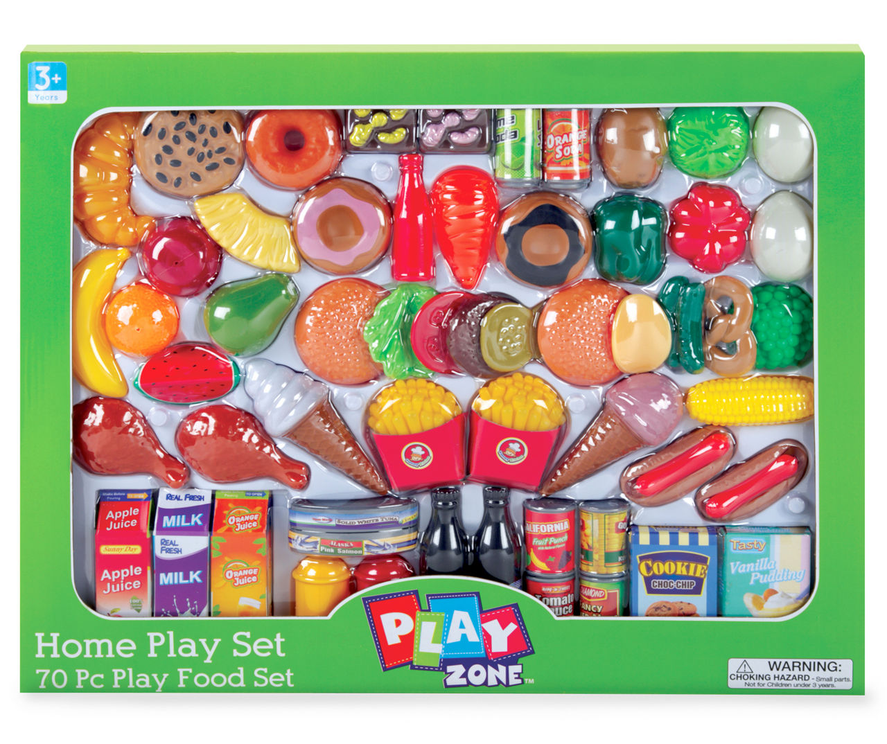 Our Favorite Play Food Toys for Kids