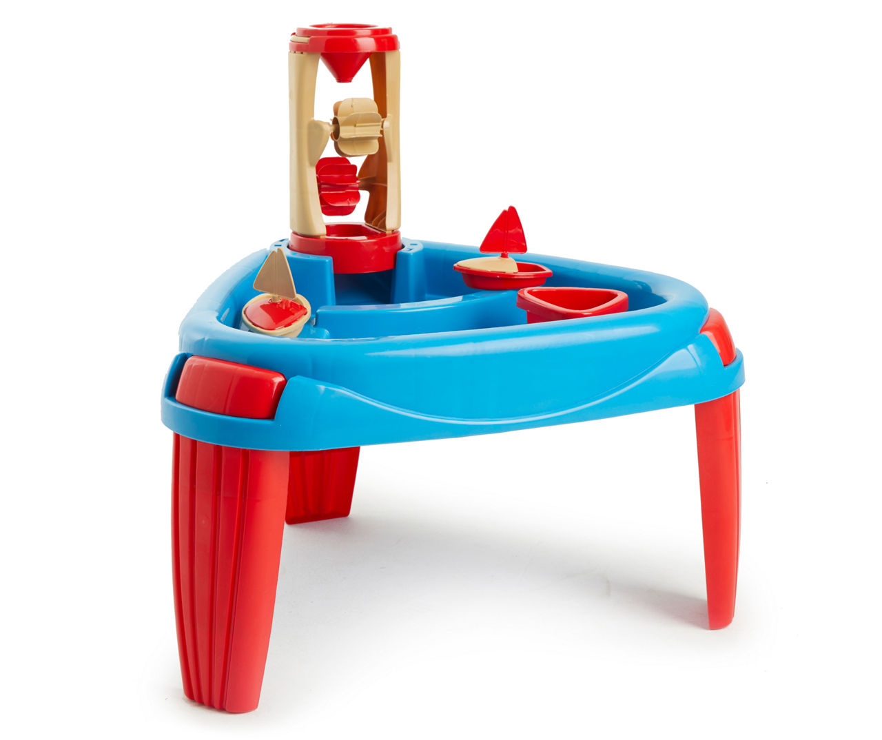 Big lots outlet water table