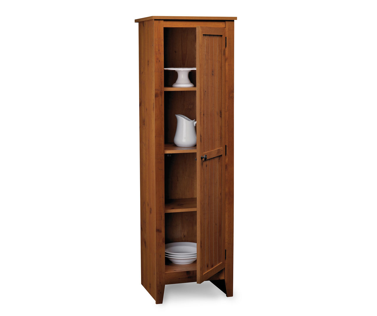 Single Door Storage Cabinet