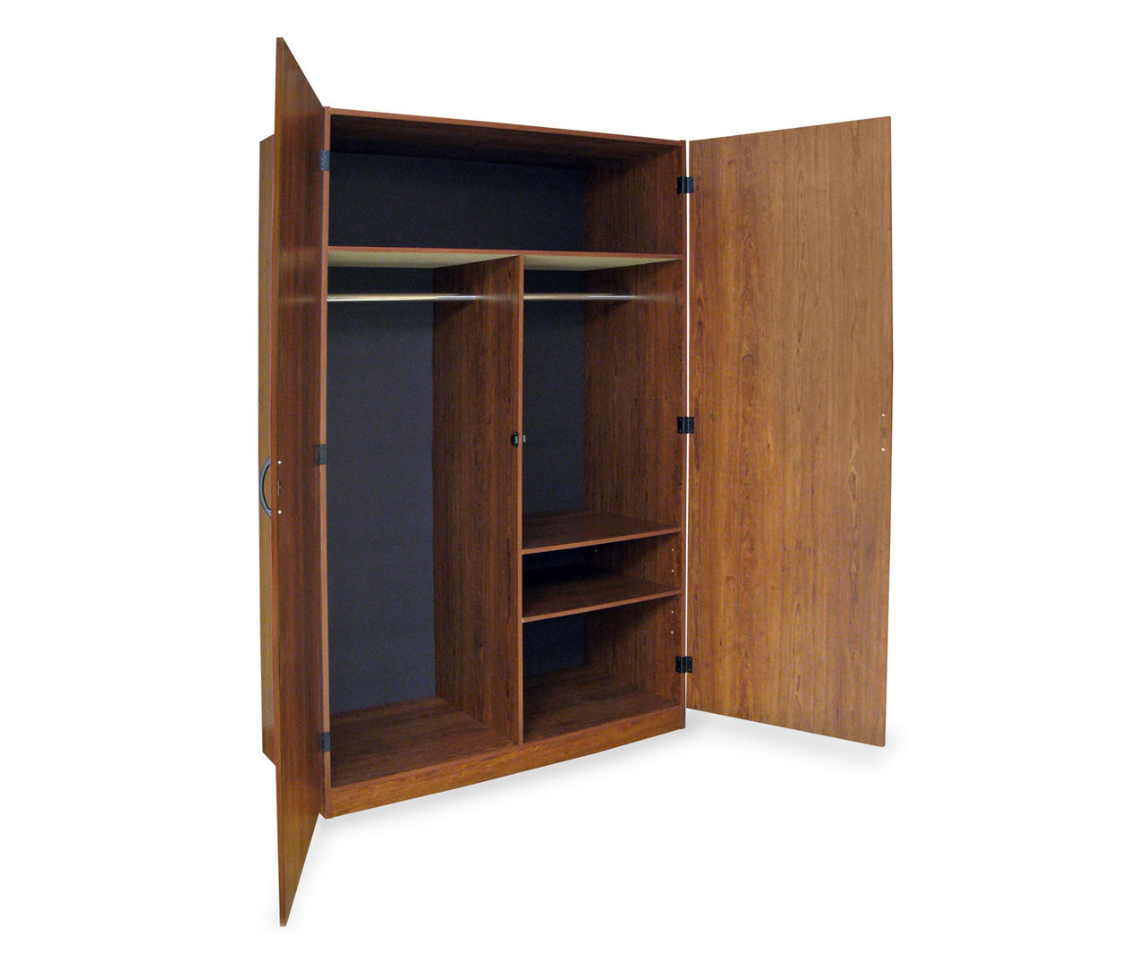 Big shop lots armoire