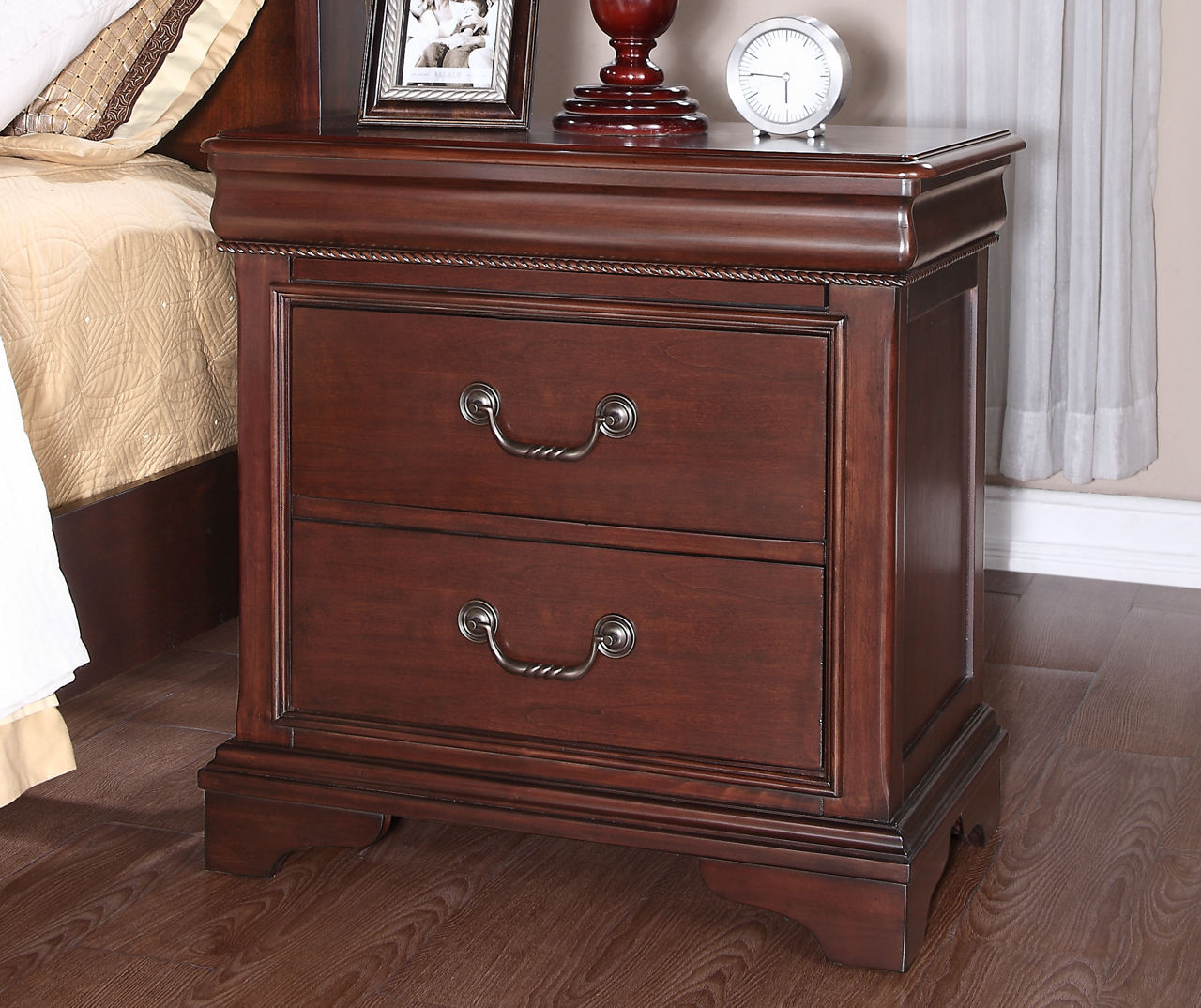 Big lots deals dressers and nightstands