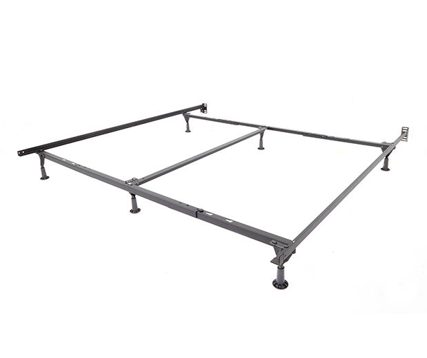 Big lots store adjustable bed frame