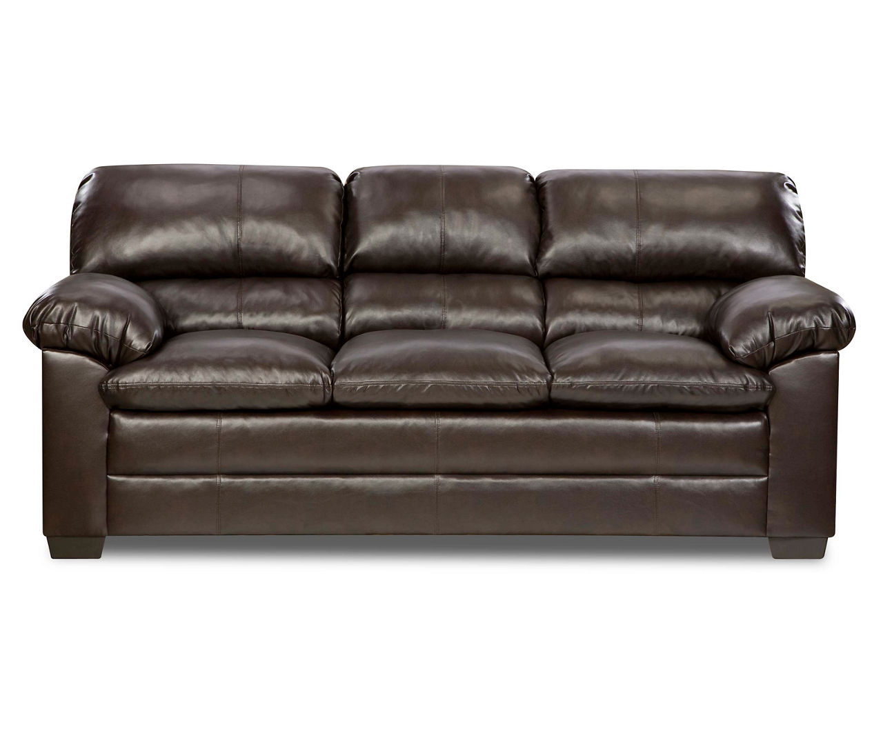 Simmons Harbortown Sofa Big Lots