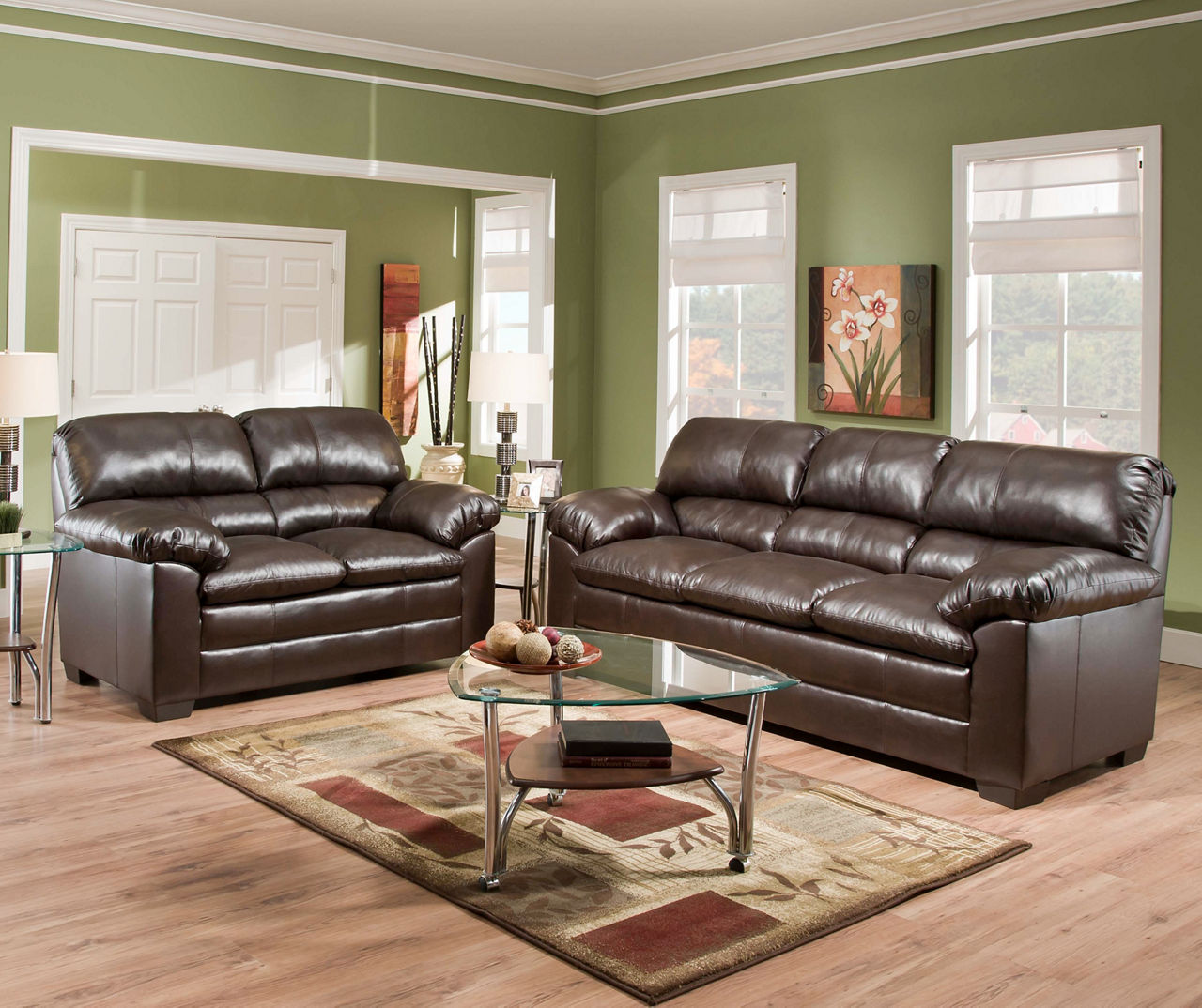 Simmons Harbortown Sofa Big Lots