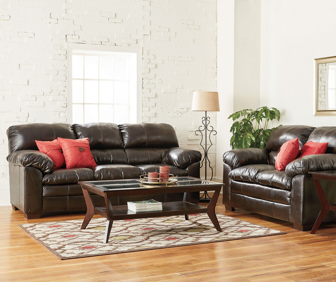 Simmons furniture deals big lots