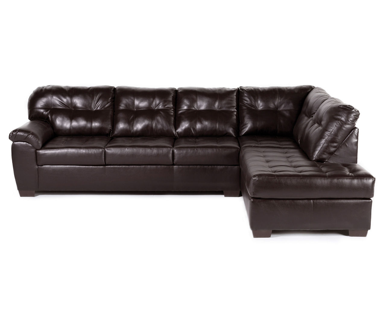 Sectional couches for sale deals big lots