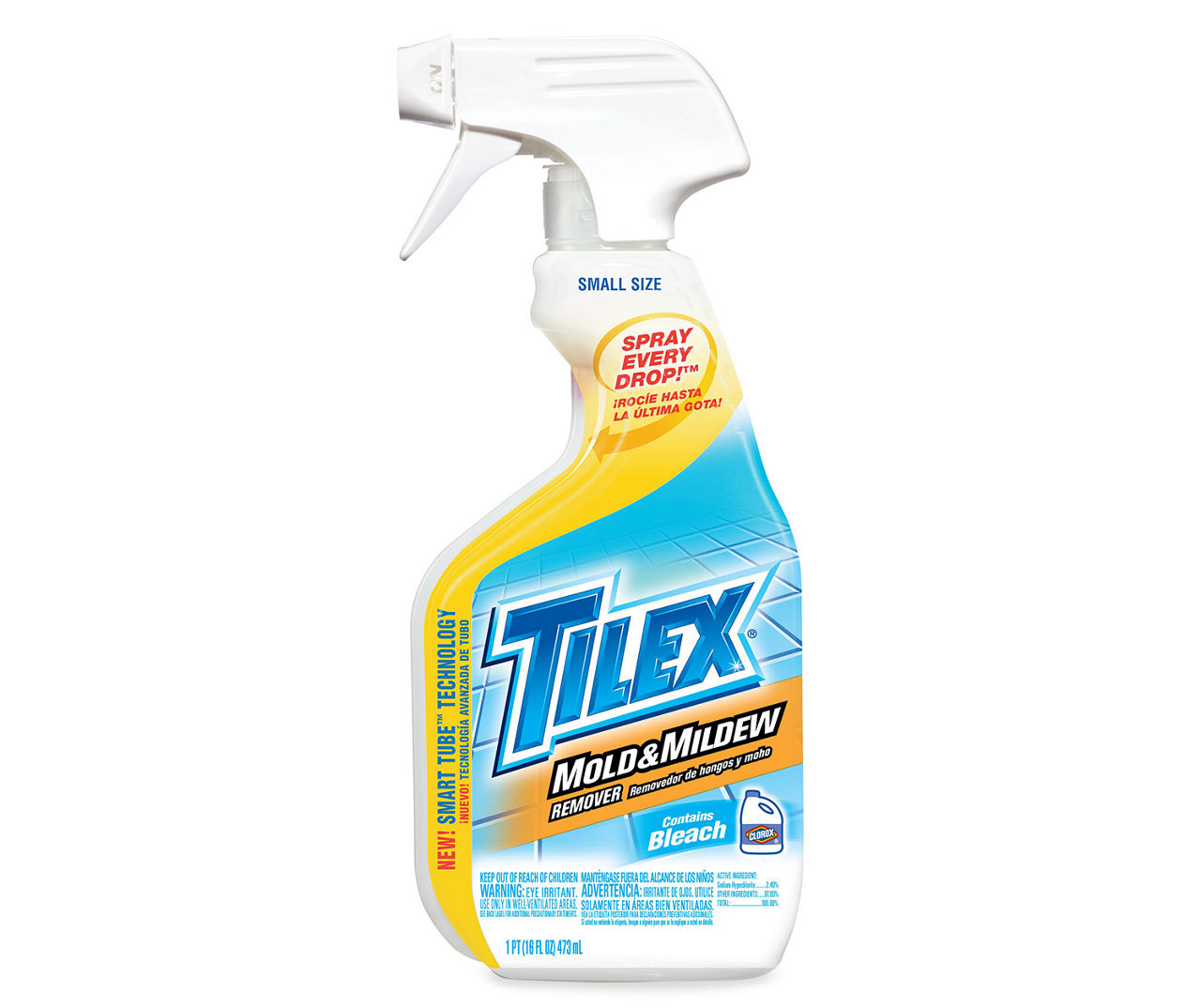 Tilex mold & on sale mildew remover