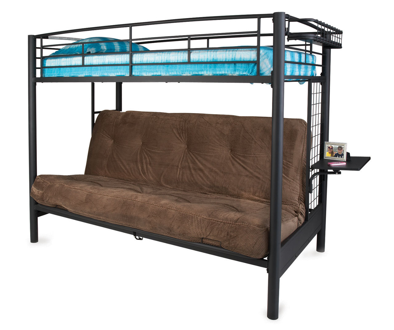 Twin metal bed frame store big lots