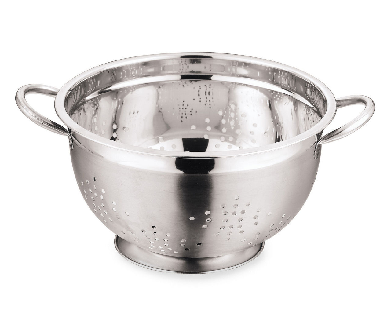 Mint Pantry My 4 Piece Stainless Steel Colander Set