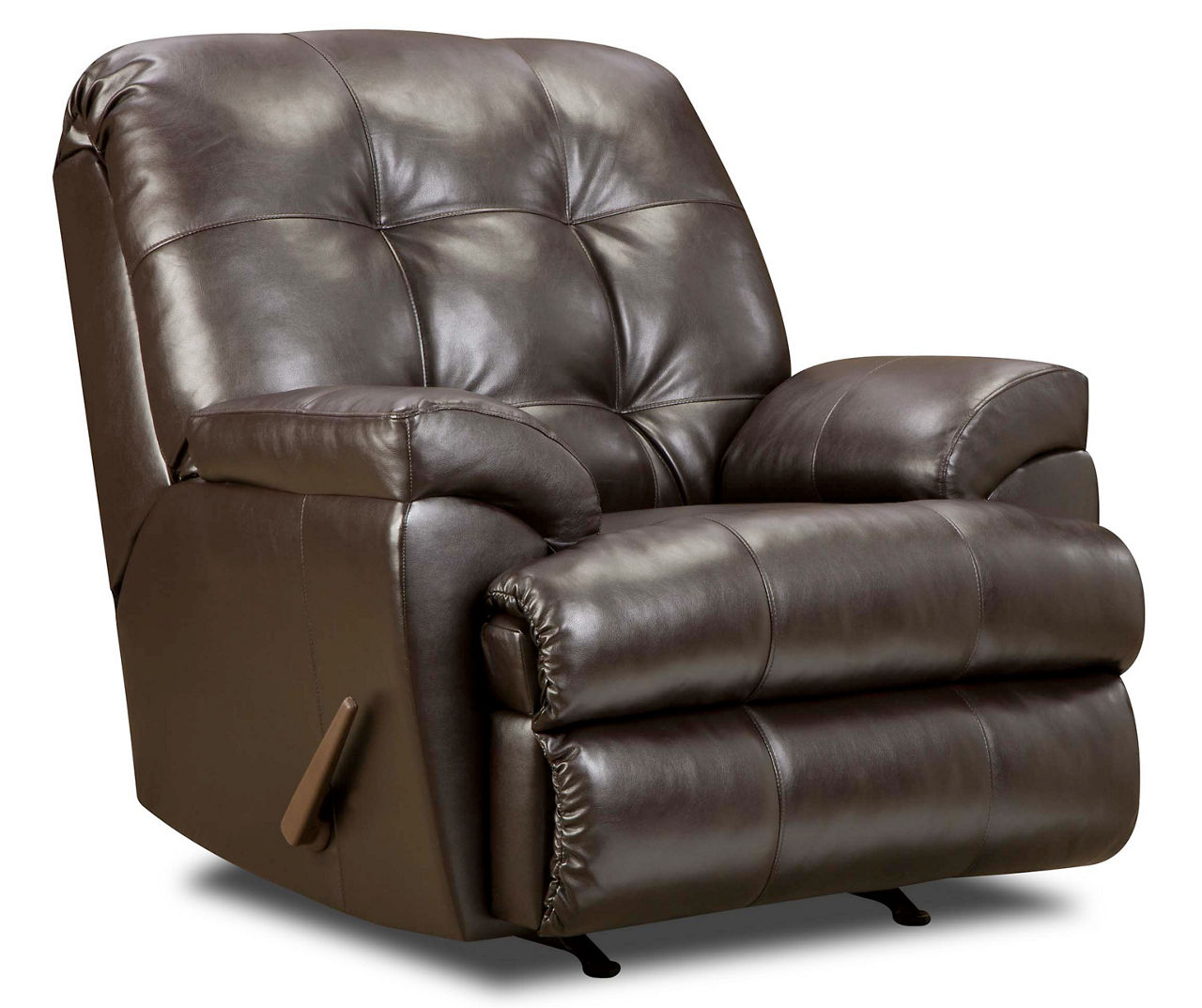 Simmons big man recliner sale