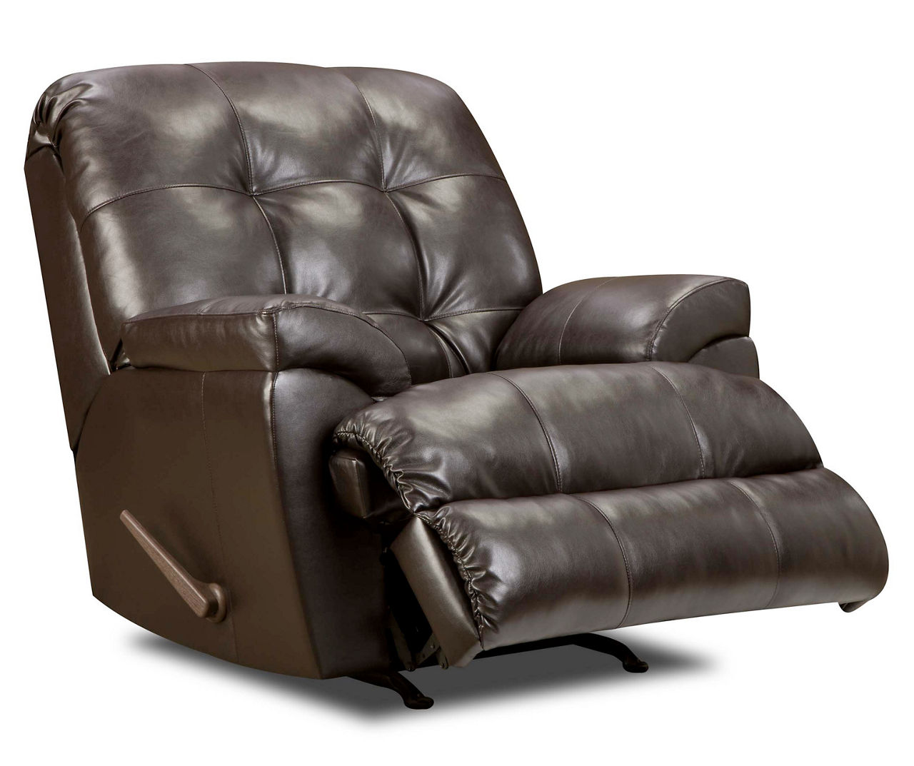 Simmons rocker hot sale recliner