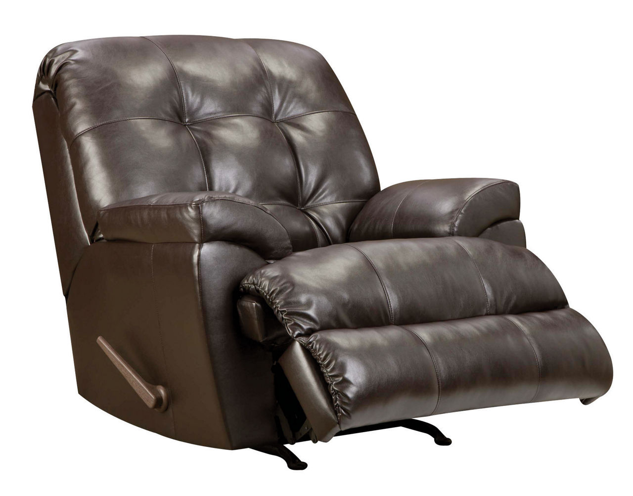 Simmons big top rocker 2024 recliner