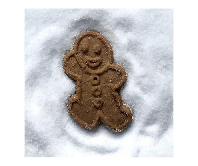 Gingerbread Man Cookies, 10 Oz.