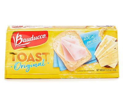 Original Toast, 5.01 Oz.