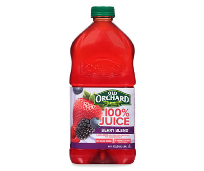 Old Orchard� 100% Juice Berry Blend 64 fl. oz. Bottle