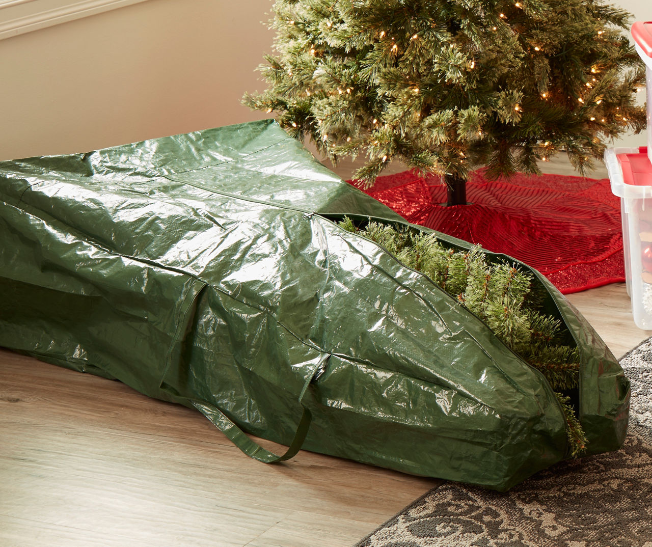 Christmas Tree Storage Bag