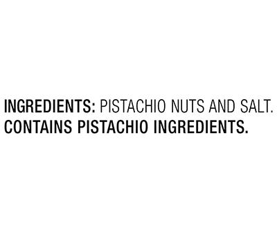 Nut Harvest Pistachios Salted 1.75 Oz
