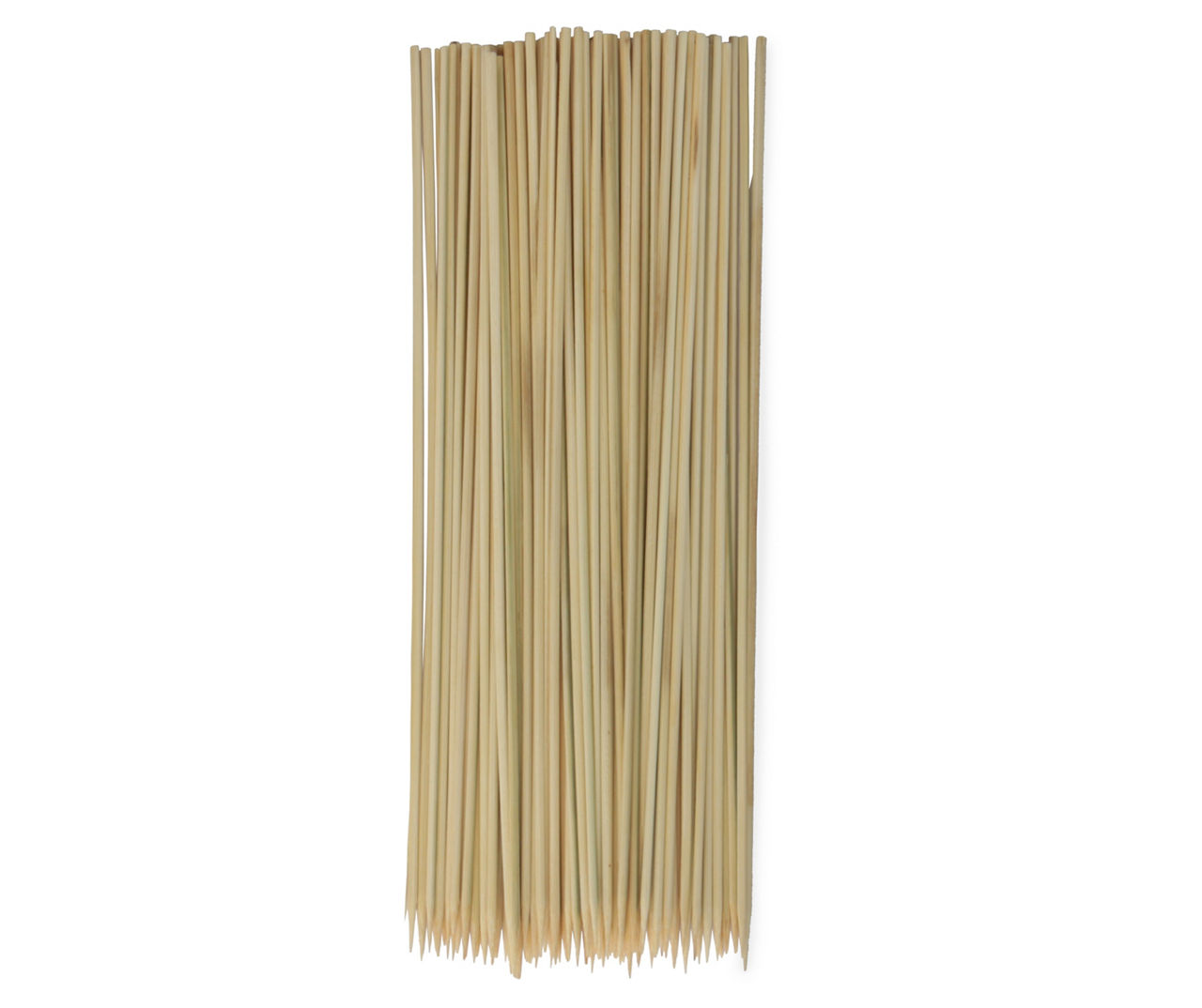 Bamboo Skewers, 100-Pack