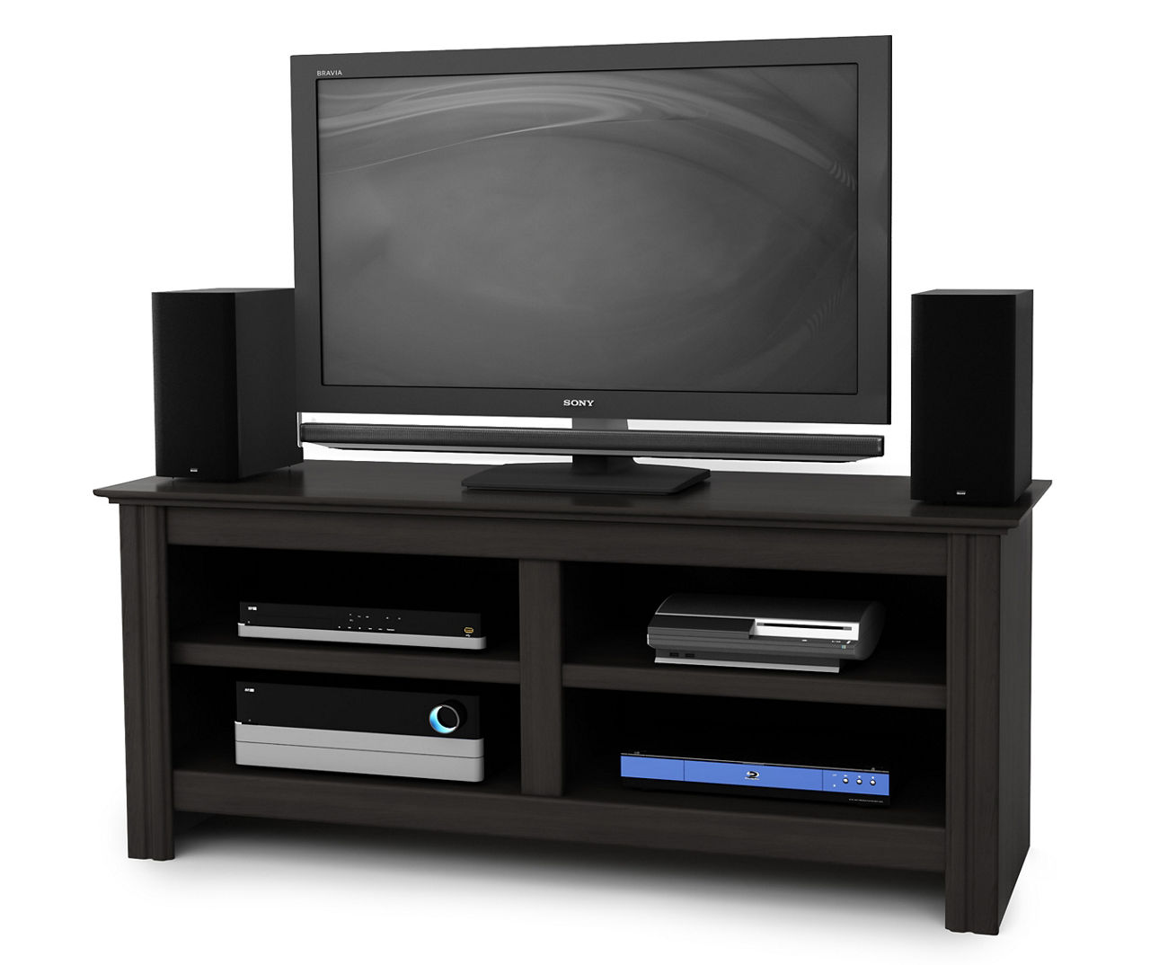 Tv stands deals big lots