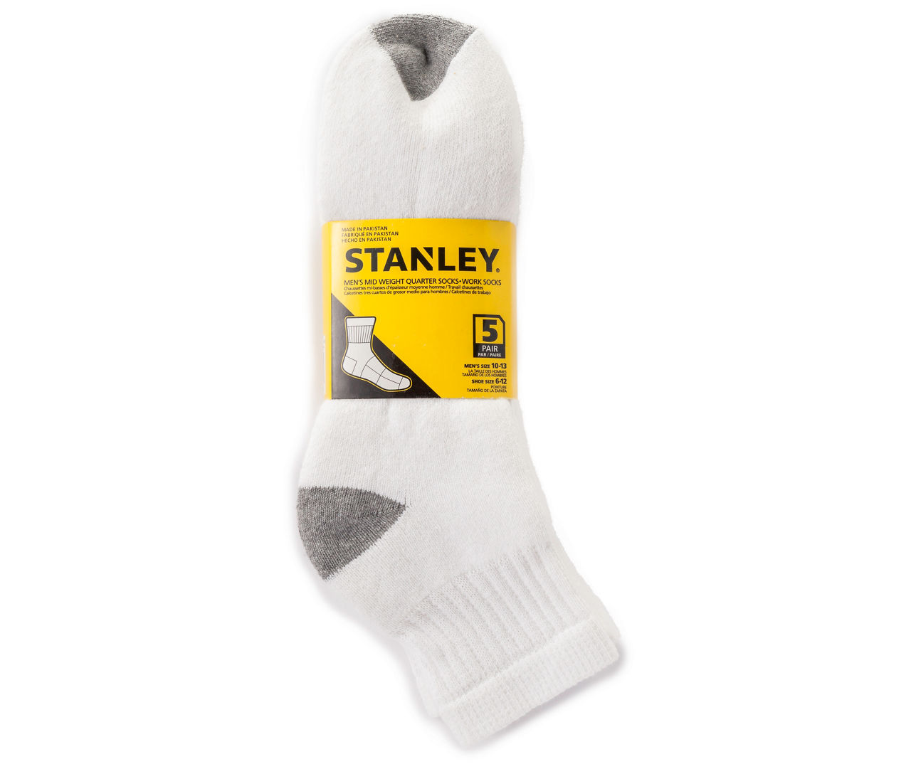 Socks The Office Stanley Stuff for Male Flexible Print Socks All