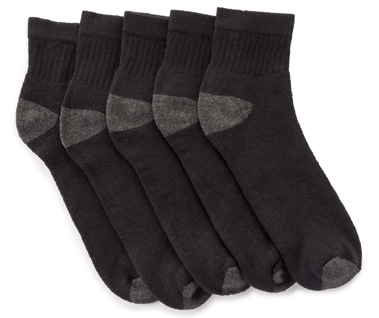 mens quarter socks uk