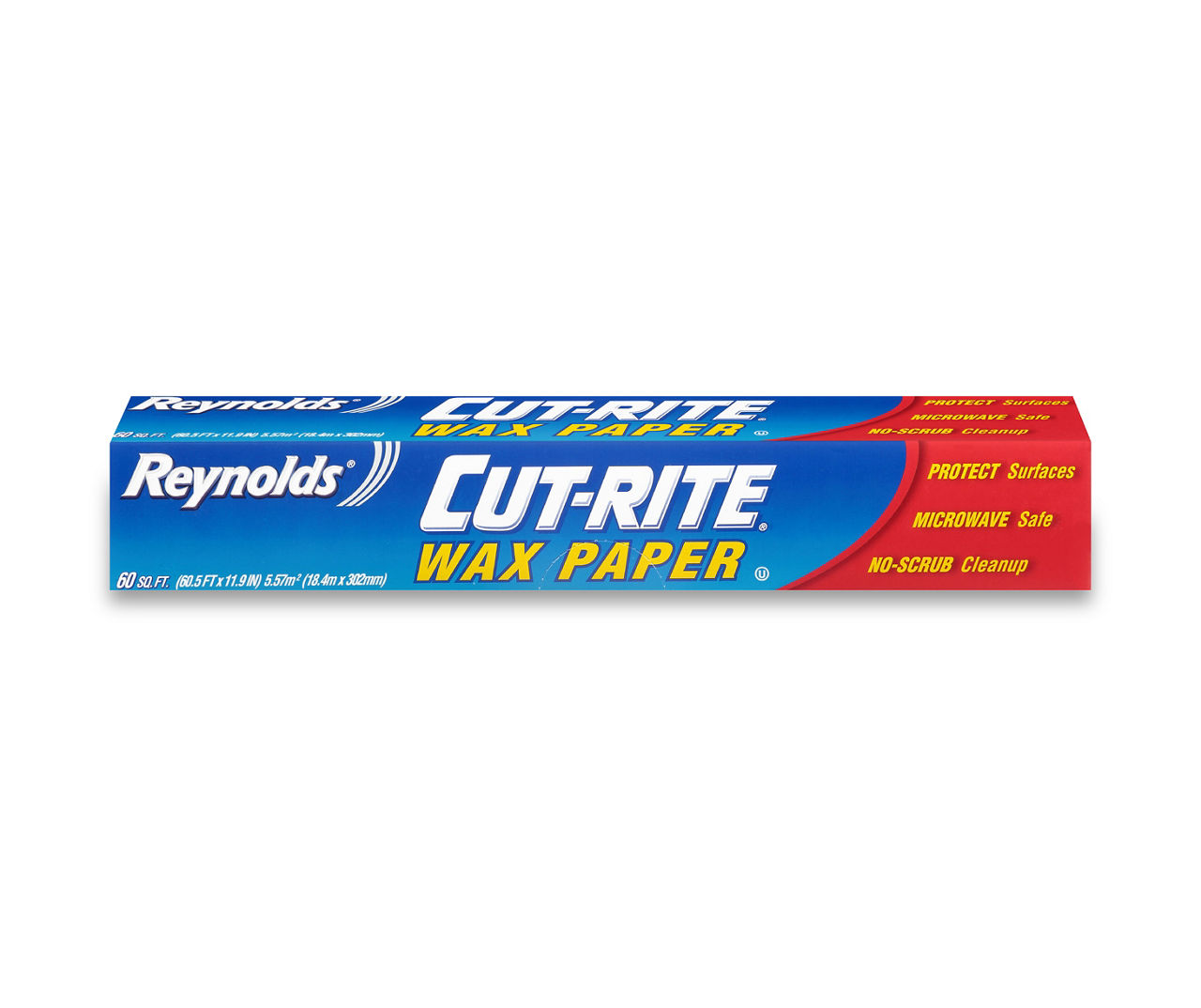 Reynolds: 75' Cut-Rite Wax Paper :: Fennell & Gage Home Hardware