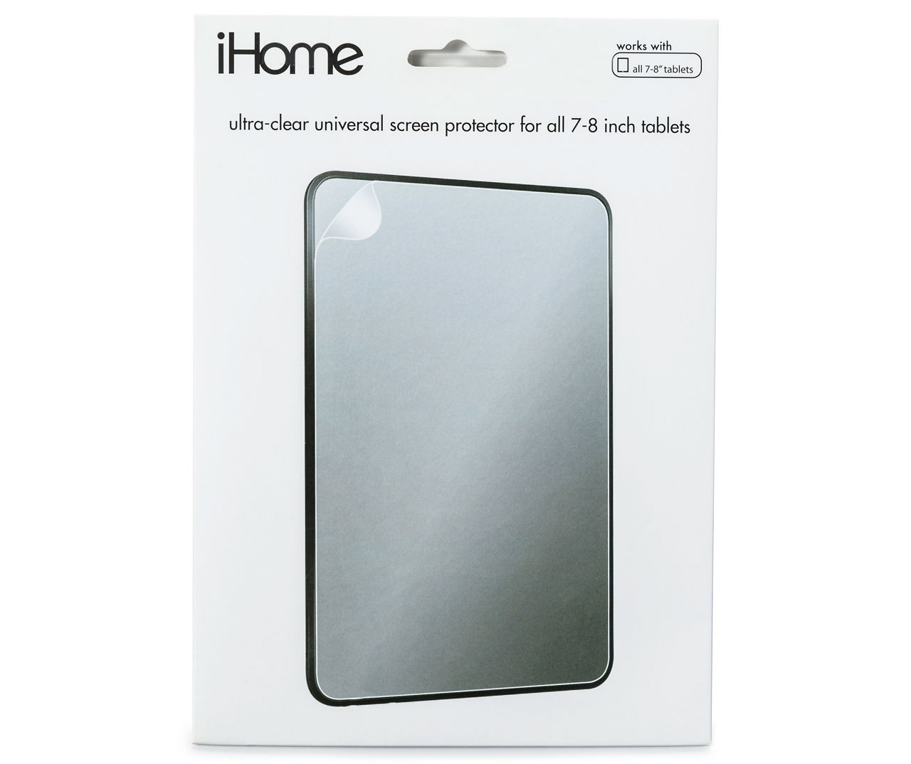 2pcs/lot High Clear For Kobo Forma 8 Inch Screen Protector