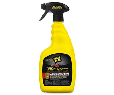 Extreme Home Insect Control Plus Germ Killer, 32 Fl. Oz.