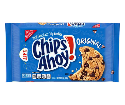 Chips Ahoy! Original Cookies 13 oz