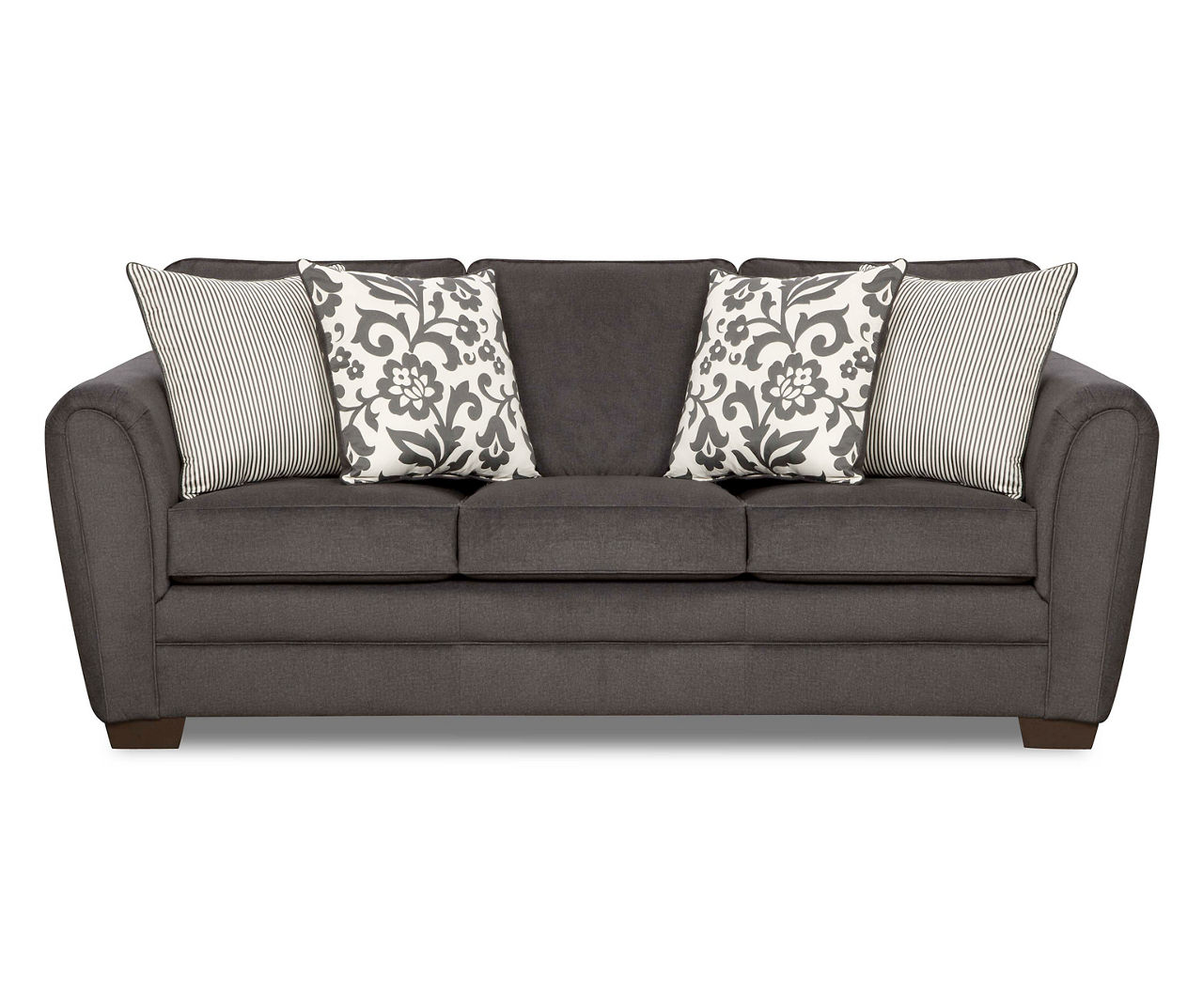 Lane sofa big deals lots