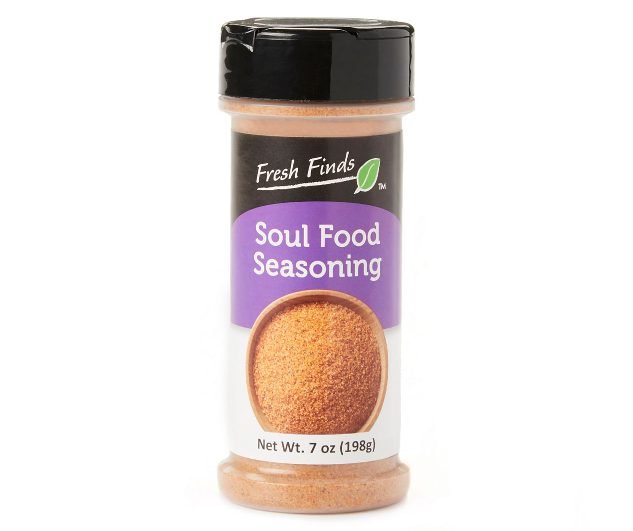 Fresh Finds Soul Food Seasoning, 7 Oz.