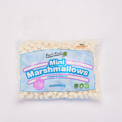 Mini Marshmallows, 10 Oz.