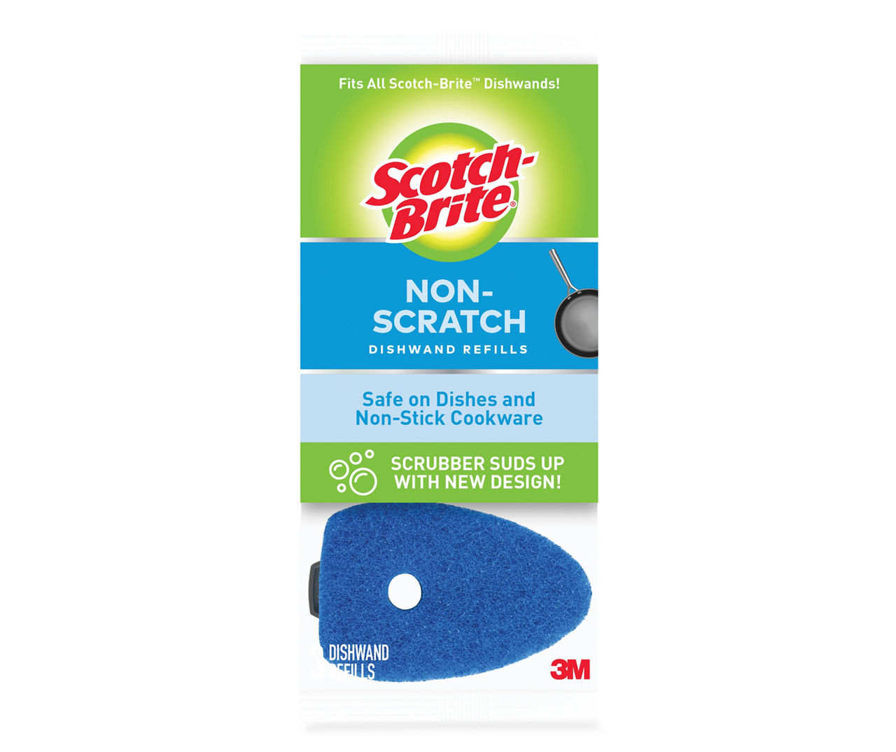 Scotch-Brite Dishwand