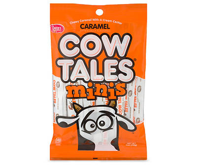 Mini Cow Tales, 4 Oz.