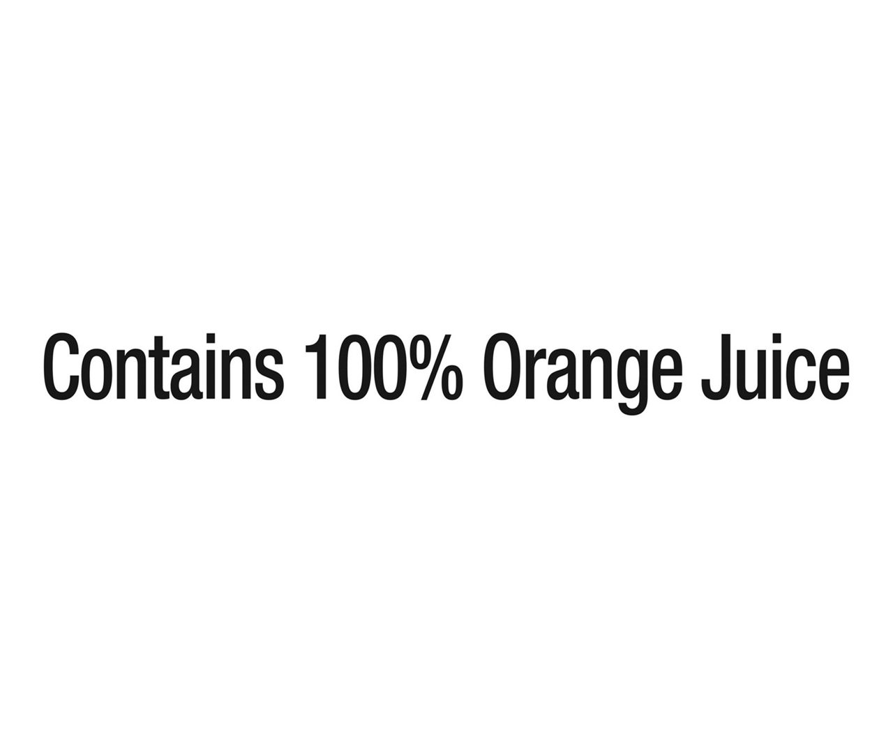 Tropicana Pure Premium Original No Pulp Orange Juice 59 Fluid Ounce Plastic Bottle
