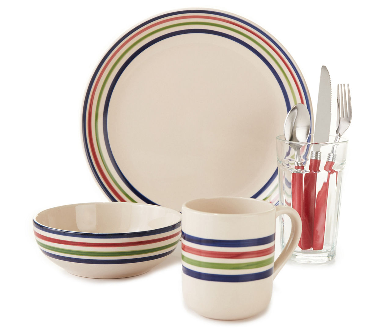 Today's home outlet dinnerware