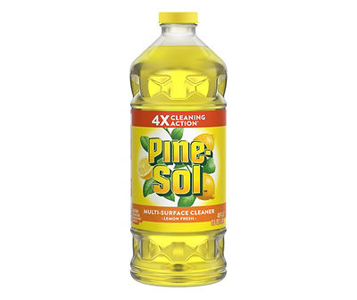 Pine-Sol All Purpose Multi-Surface Cleaner, 48 Oz.