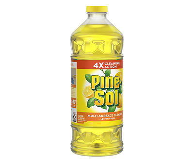 Pine-Sol All Purpose Multi-Surface Cleaner, 48 Oz.