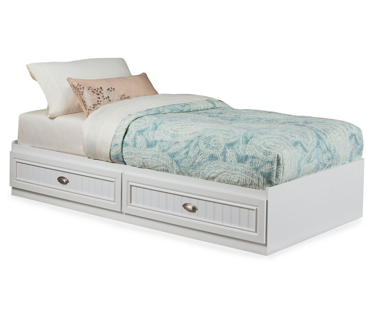 Big lots deals twin bed frame