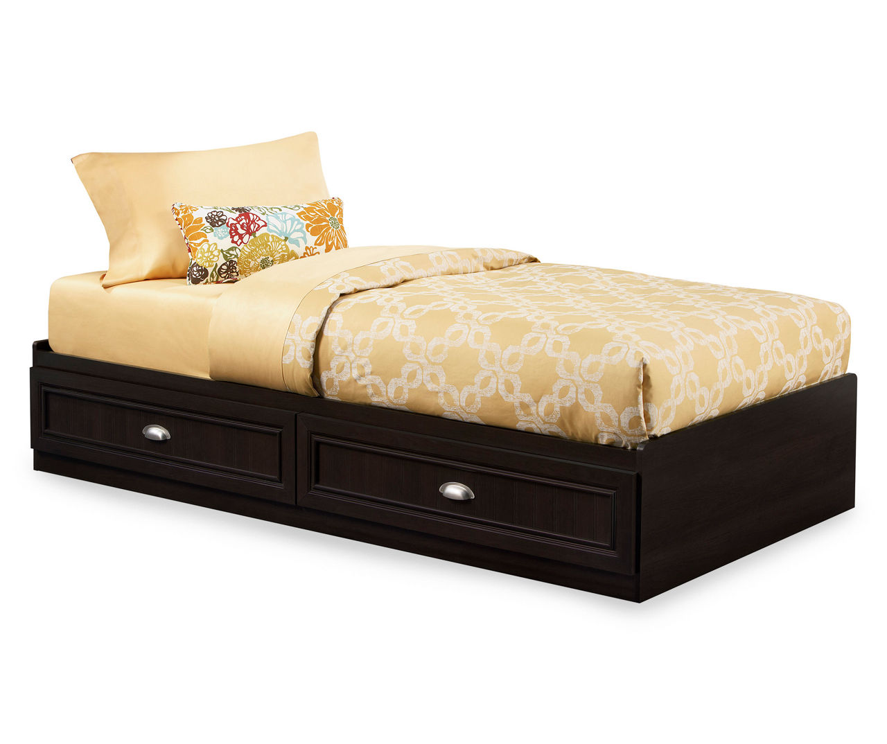 Big lots deals twin size bed