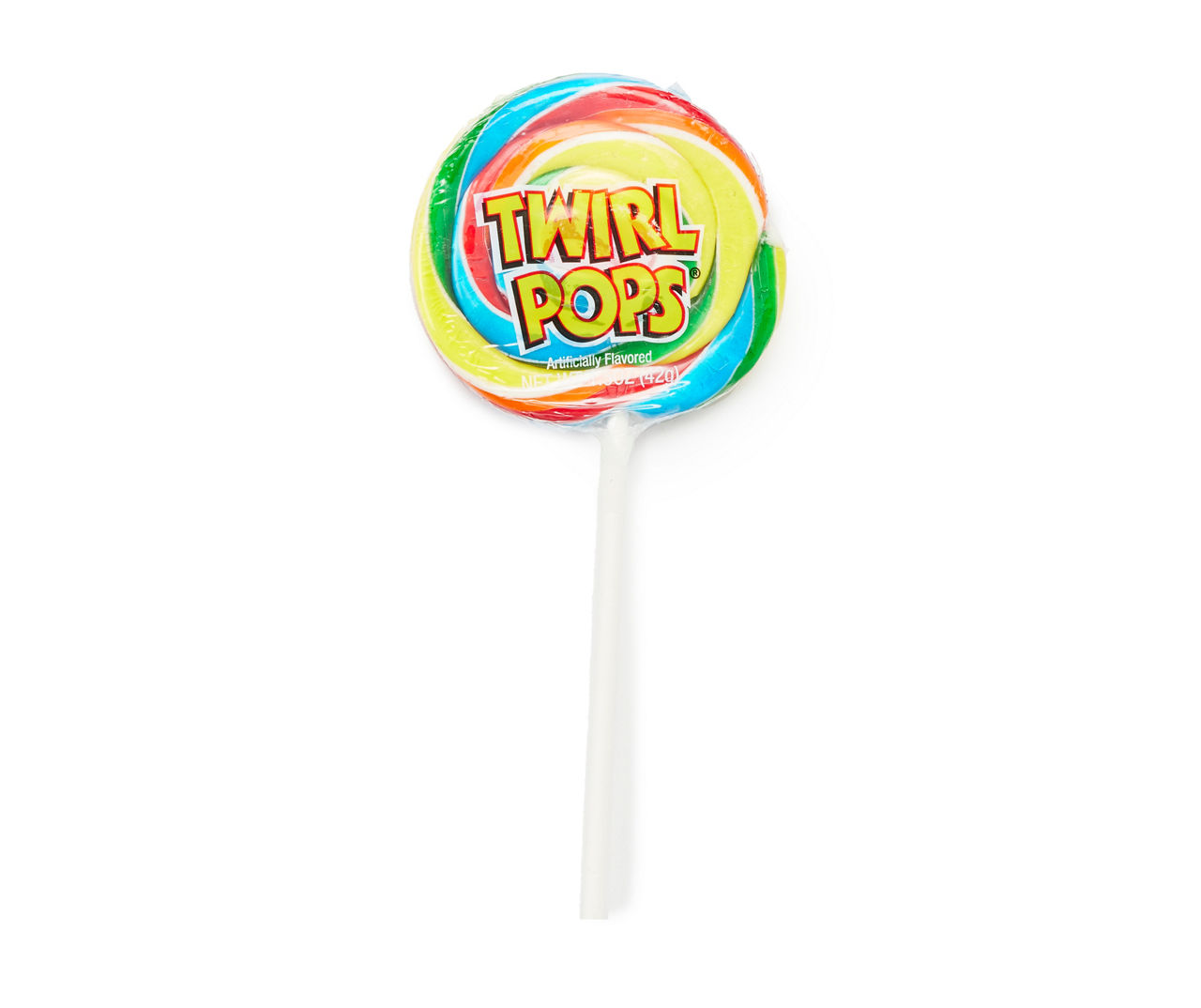 Twirl Pop, 1.5 Oz.